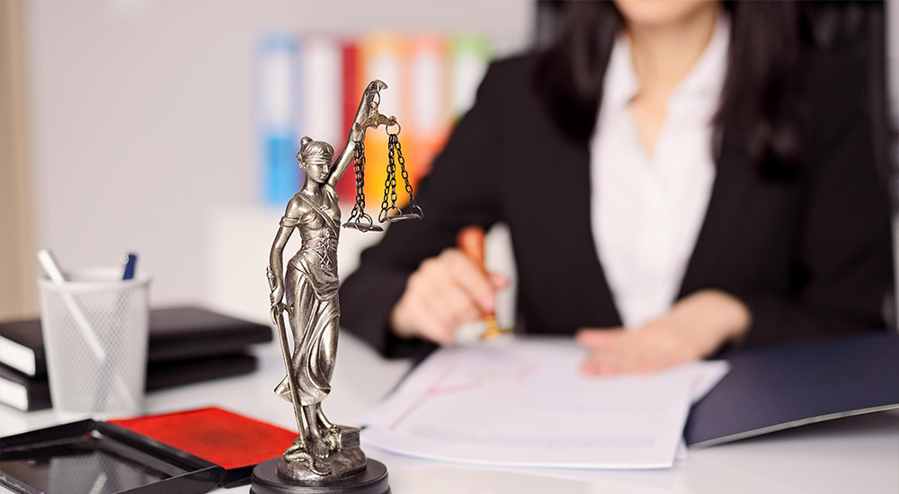 6 Reasons To Hire A Personal Injury Attorney
