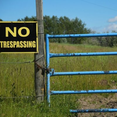 Trespassing in Alberta and How to Protect Your Property | McGuiness Law ...